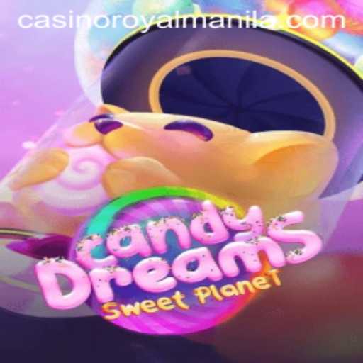 CandyDreams: A Sweet Journey into the World of ROYALMANILA