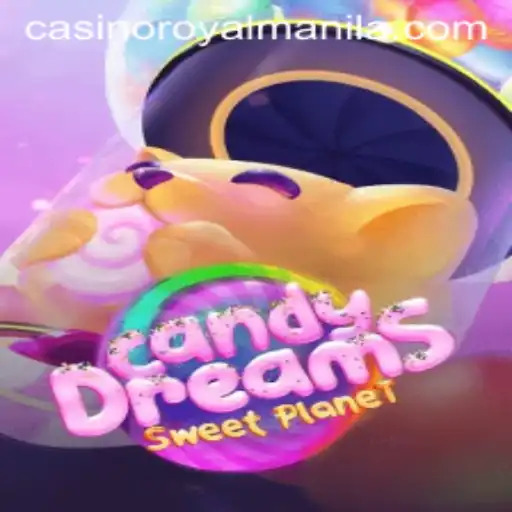 CandyDreams: A Sweet Journey into the World of ROYALMANILA