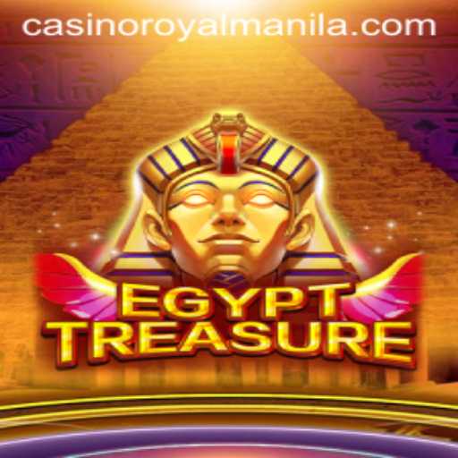 Discover the Exciting World of EgyptTreasure and Unravel the Secrets with ROYALMANILA