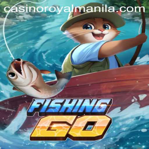 FishingGO: Dive into the Exciting World of Aquatic Adventure