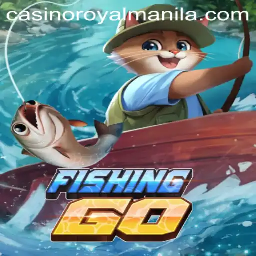 FishingGO: Dive into the Exciting World of Aquatic Adventure