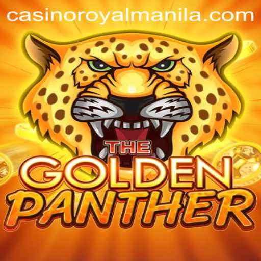 Discover the Thrilling World of GOLDENPANTHER: A New Gaming Sensation