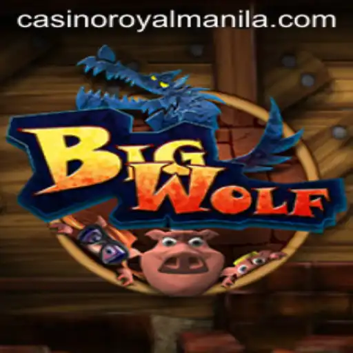 BigWolf: The Exciting Game Everyone's Talking About