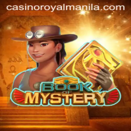 Unveiling the Enigma of BookofMystery and the Allure of ROYALMANILA