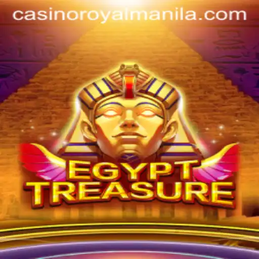 Discover the Exciting World of EgyptTreasure and Unravel the Secrets with ROYALMANILA