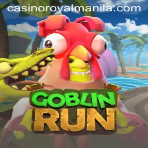 GoblinRun: Embark on a Thrilling Adventure with ROYALMANILA