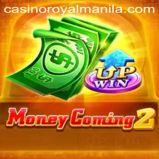 Exploring MoneyComing2: The Game That Rivals Fortune
