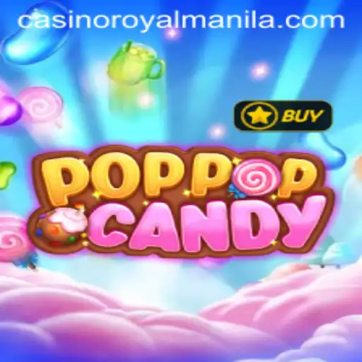 Discover the Addictive World of POPPOPCANDY