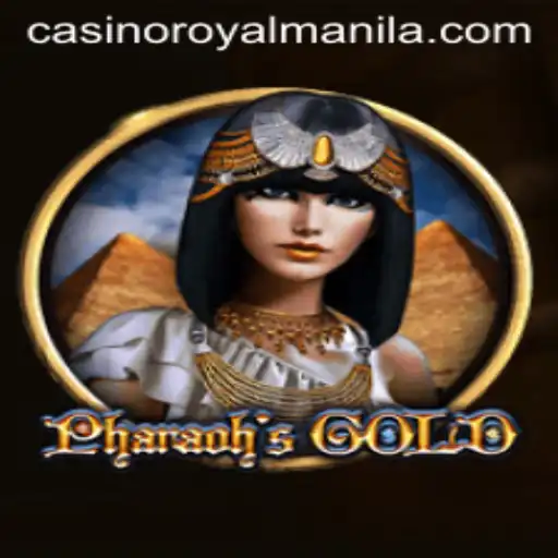 Unveiling PharaohsGold: Dive into the Royal Experience with ROYALMANILA