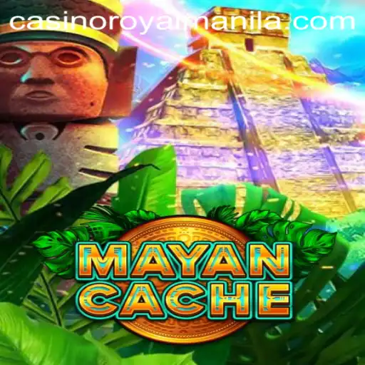 Exploring the Mystical World of MayanCache