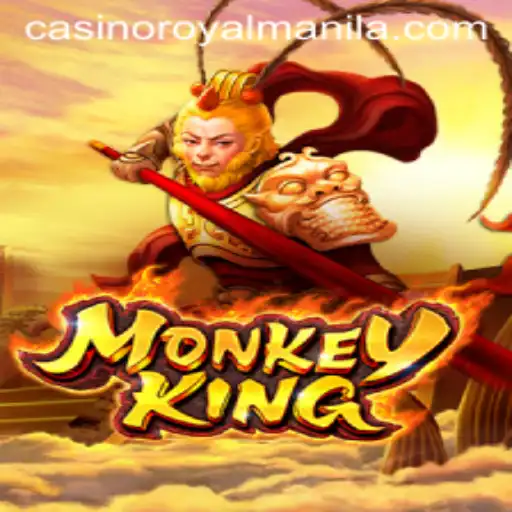 Rediscovering Adventure with MonkeyKing: The Ultimate Game Experience Featuring ROYALMANILA
