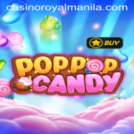 Discover the Addictive World of POPPOPCANDY