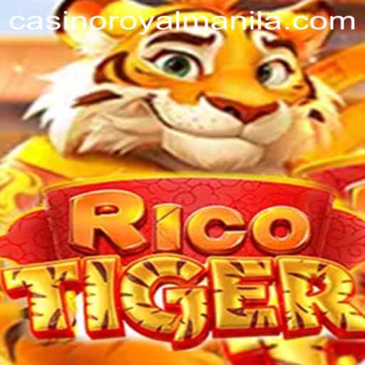 The Thrilling World of RicoTiger: A Royal Adventure in Manila
