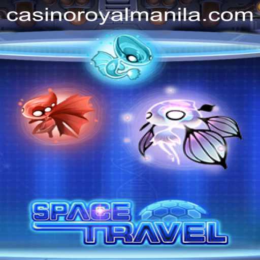SpaceTravel: Exploring the Universe and Navigating Through ROYALMANILA