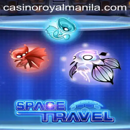 SpaceTravel: Exploring the Universe and Navigating Through ROYALMANILA