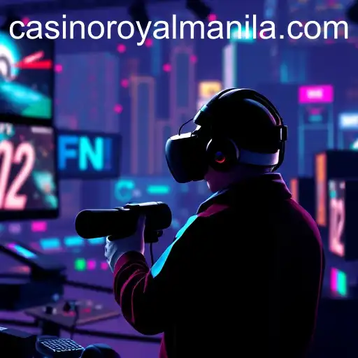 The Impact of Video Games on Modern Culture: ROYALMANILA's Perspective