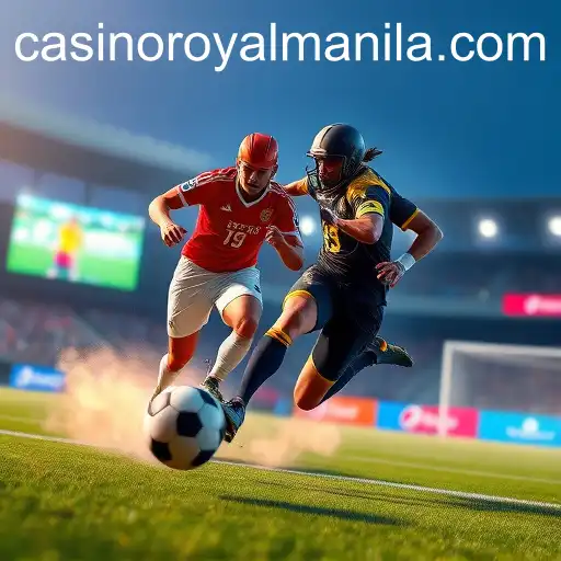 Exploring the World of Virtual Sports with ROYALMANILA